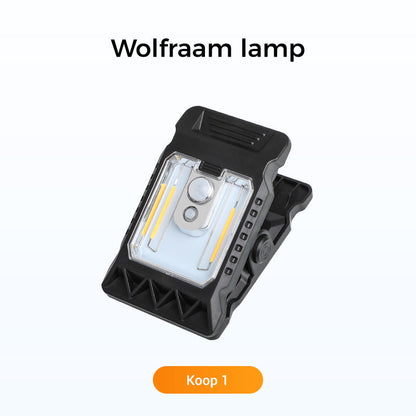 🔥2026 Hot Sale - 50% korting🔥Buitenlamp op zonne-energie met bewegingssensor