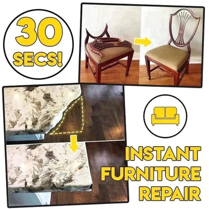 🔥HOT SALE 50%OFF💥Welding High-strength Oily Glue