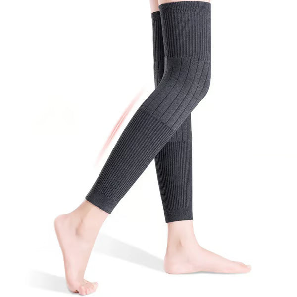 Knee Warmers, Self-Heating Knee Warmers for Men and Women