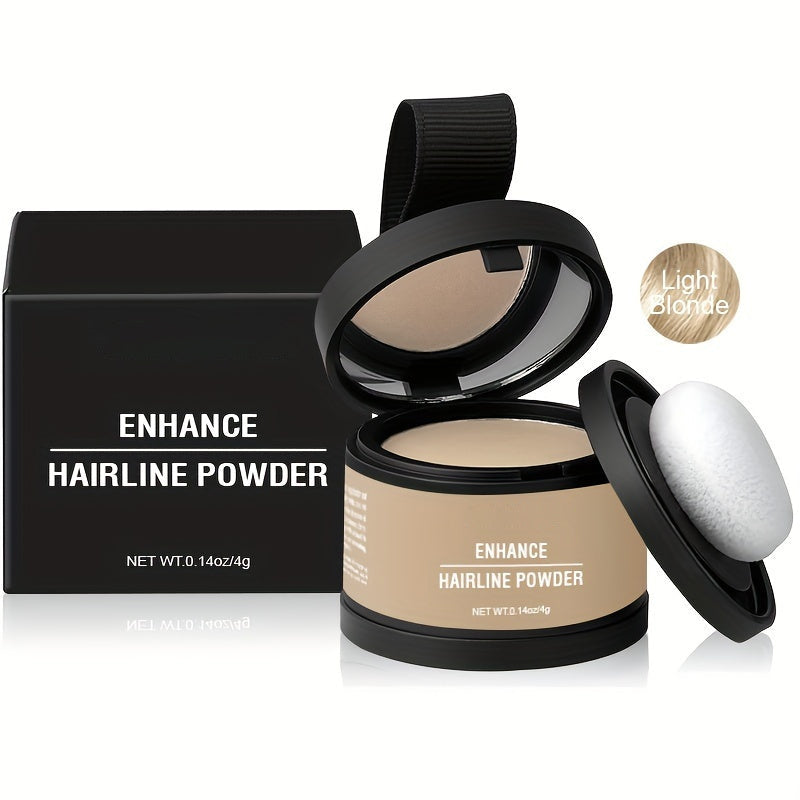 🔥BUY 1 GET 1 FREE💗Hairline Powder  (fit all hair color)
