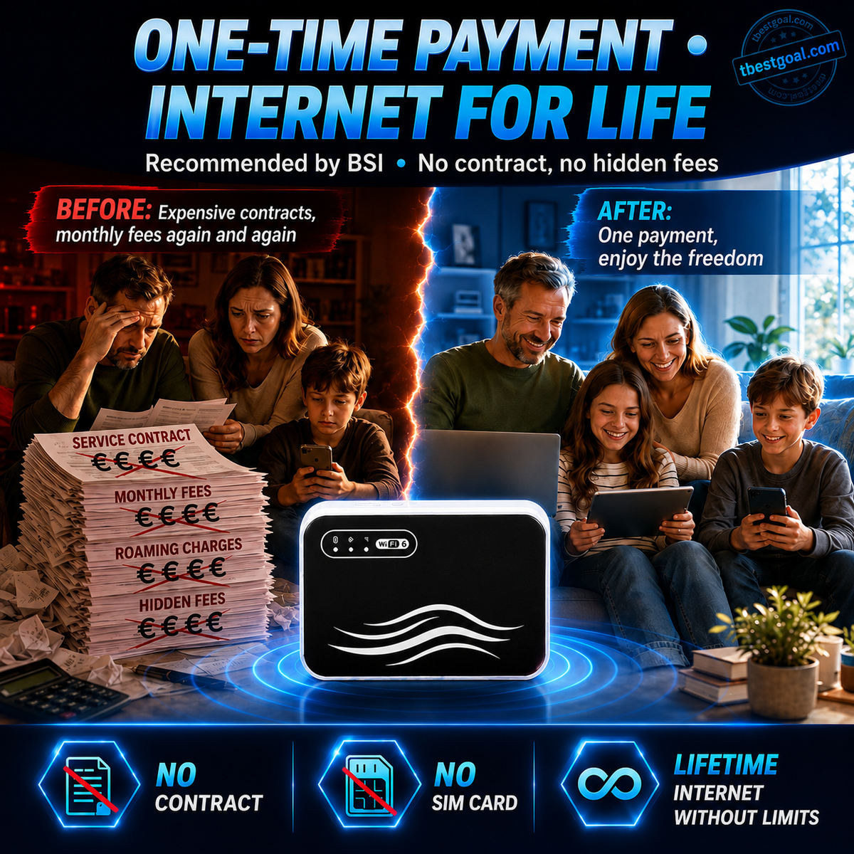 🥳NEW ARRIVAL🔥50% OFF 📶✈️ Portable 4G WiFi Hotspot Device｜Stable 4G Network, Compact & Pocket-Sized, Stay Connected Anywhere, Supports Multiple Devices Simultaneously✨
