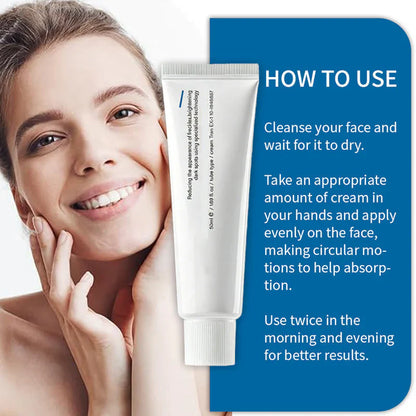 🥳2026 HOT SALE🥳💞50K+ SOLD!🌿💧 50% OFF! NIDA Youthful Formula – Centella Asiatica calms, Bifida strengthens. Reduces wrinkles, restores radiance. 🔥💝