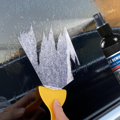 ✨Multifunction Adhesive Remover Spray for Car