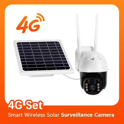 🔈🔈60% OFF🎥Smart wireless led surveillance camera 🎁Free shipping