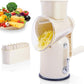 🧑‍🍳Kitchen Artifact - 49%OFF🥳5 In 1 Food Chopper