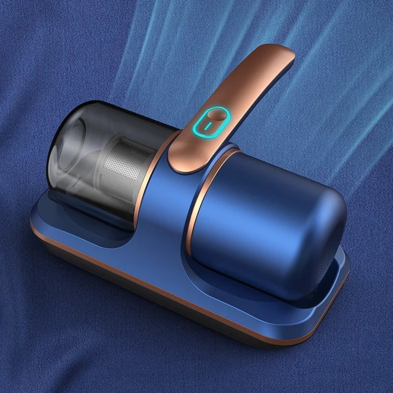 🔥Free Shipping🔥Vacuum UV Sterilising Mite Remover