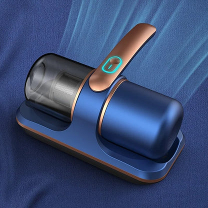 🔥Free Shipping🔥Vacuum UV Sterilising Mite Remover