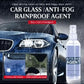 🎁Hot Sale 49% OFF⏳Car Glass Anti-fog Rainproof Agent