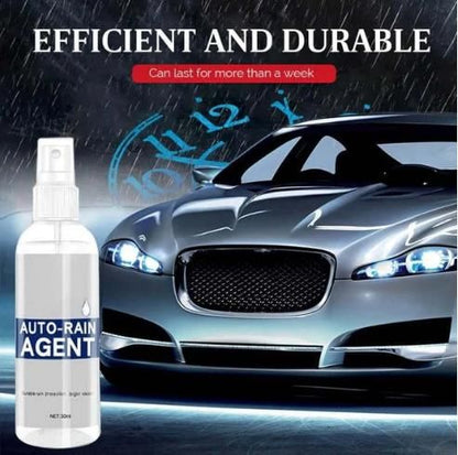 🎁Hot Sale 49% OFF⏳Car Glass Anti-fog Rainproof Agent