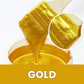 💖Limited Sale 50% OFF💖Water Based Gold Leaf Paint For Art, Painting, Handcrafts