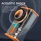 ? Outdoor Transparent Mecha Wireless Bluetooth Speaker