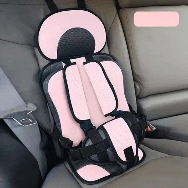 Portable Child Protection Car Seat