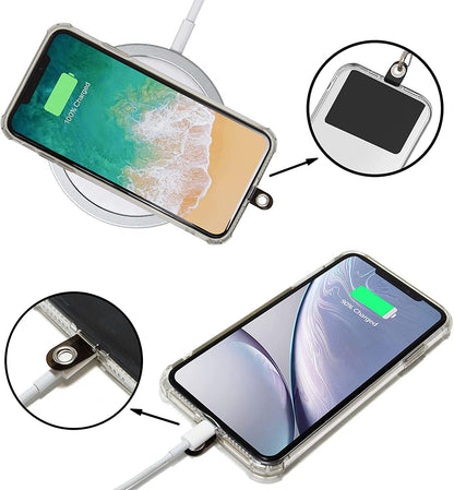 🔥Buy 1 Get 1🔥Universal Phone Crossbody Lanyard