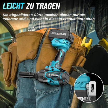 🔧 49% OFF! ⚙️ Multifunctional powerhouse for workshops and DIY enthusiasts – high-performance motor, versatile attachments, and durable construction 🛠️