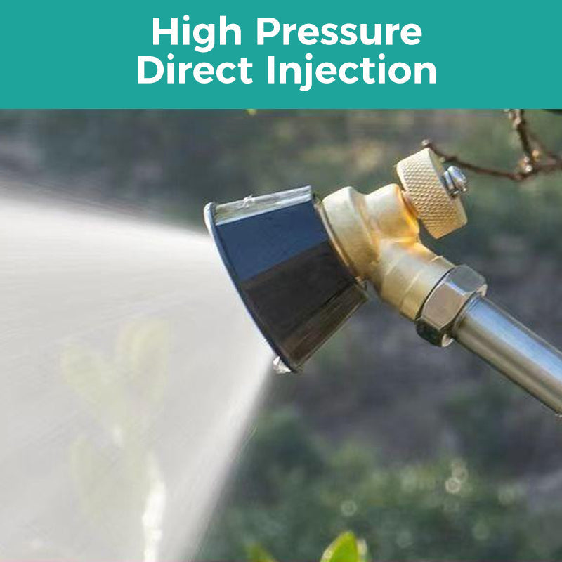 🔥 Hot Sale 🔥Adjustable Nozzle Sprayer (for Agricultural Sprayers)