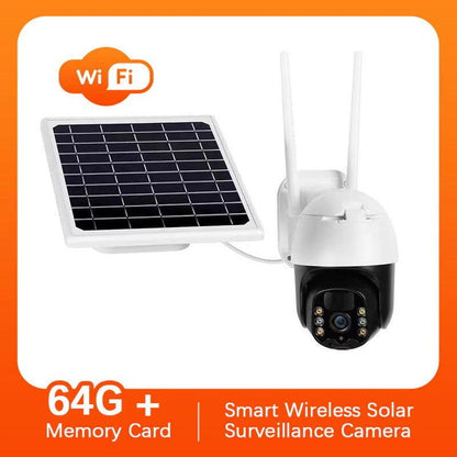 🔈🔈60% OFF🎥Smart wireless led surveillance camera 🎁Free shipping