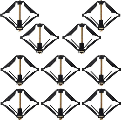 NEW EXTENSION - 10 repair tools for 86 mm junction boxes