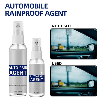 🎁Hot Sale 49% OFF⏳Car Glass Anti-fog Rainproof Agent