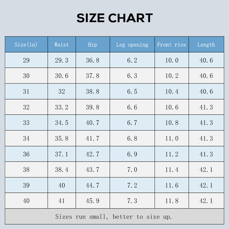 ⏳ Limited time 50% off! 💥Men's Premium Comfort Dress Pants（The more you buy, the higher the discount）