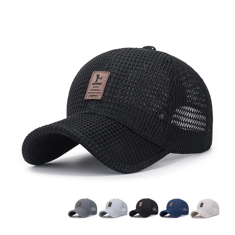 ⏳Time-Limited Special⏰Lightweight & Breathable Baseball Cap for Summer