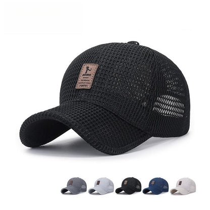 ⏳Time-Limited Special⏰Lightweight & Breathable Baseball Cap for Summer