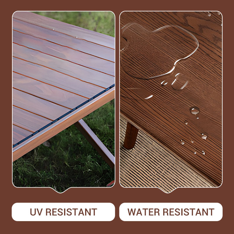 🔥Water-based Environmentally Friendly Odorless Wood Furniture Repair and Renovation Paint