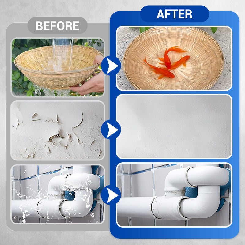 Waterproof Multi-purpose Polyurethane Coating💧🏡