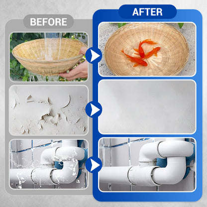 Waterproof Multi-purpose Polyurethane Coating💧🏡