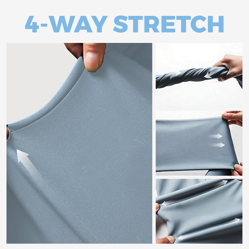 Men's summer lightweight suit jacket (50% OFF)