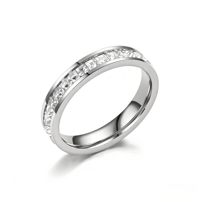 ✨ Infinite Starry Sky Ring ✨
