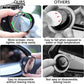 (🔥Buy 2 Get 1 free)Car Blind Spot Mirror（1 PAIR）