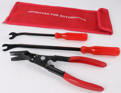 🔥Hot Sale 50% 0FF🔥Panel Clip Removal Pliers