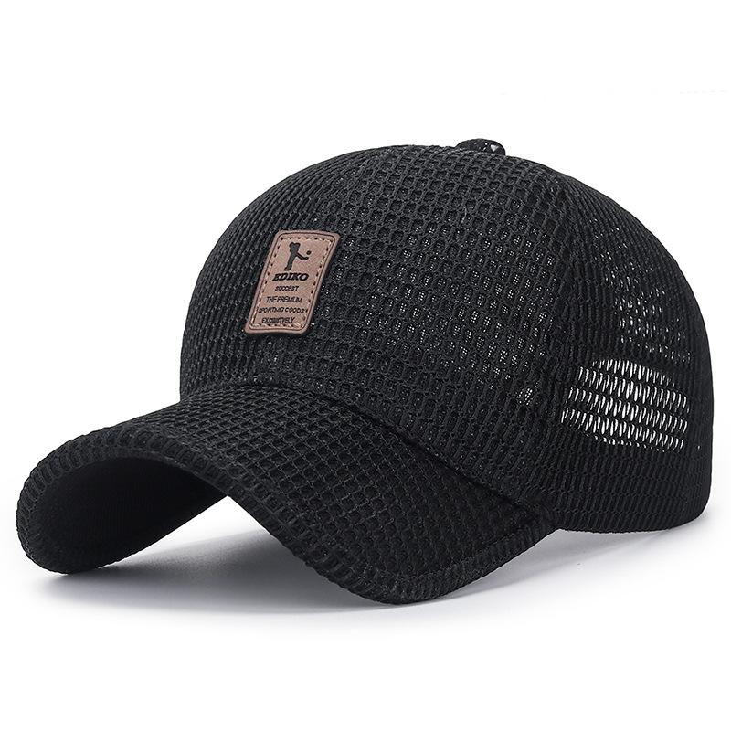 ⏳Time-Limited Special⏰Lightweight & Breathable Baseball Cap for Summer