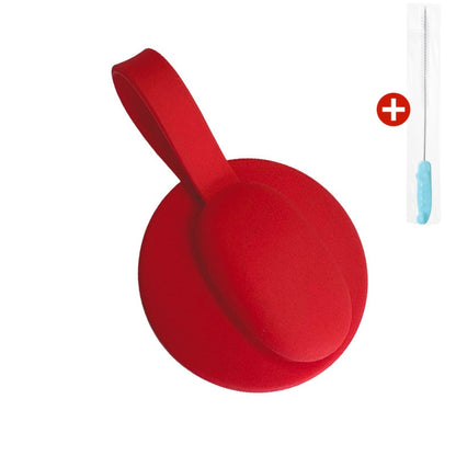 Silicone Soda Can Lid Cover