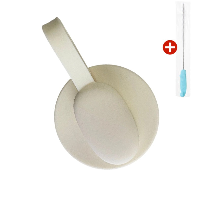 Silicone Soda Can Lid Cover