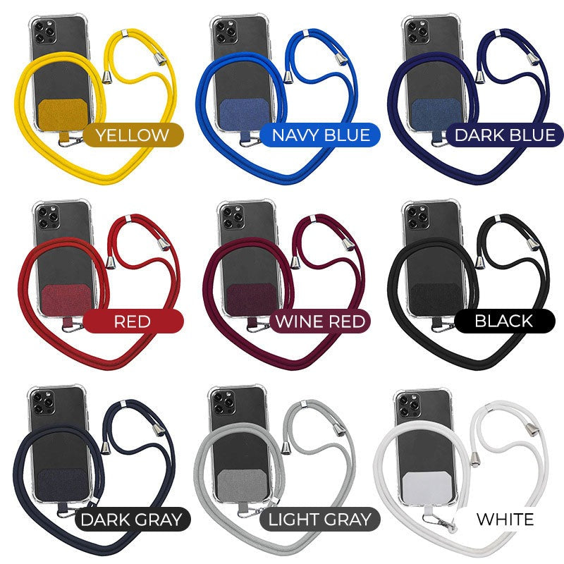 🔥Buy 1 Get 1🔥Universal Phone Crossbody Lanyard
