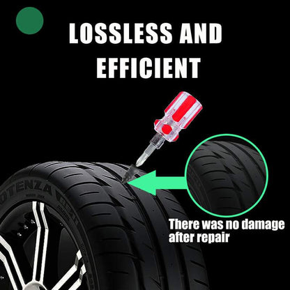🛠️Vacuum Tire Mending Nail🛠️