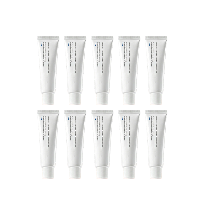 🥳2026 HOT SALE🥳💞50K+ SOLD!🌿💧 50% OFF! NIDA Youthful Formula – Centella Asiatica calms, Bifida strengthens. Reduces wrinkles, restores radiance. 🔥💝