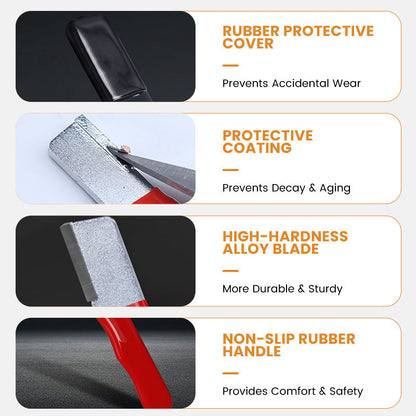 🥳2026 HOT SALE🥳💞50K+ SOLD!🔪Outdoor Dual‑Purpose Whetstone – Coarse & fine sides, compact & travel‑friendly. Keep knives sharp anywhere! ⛺✨