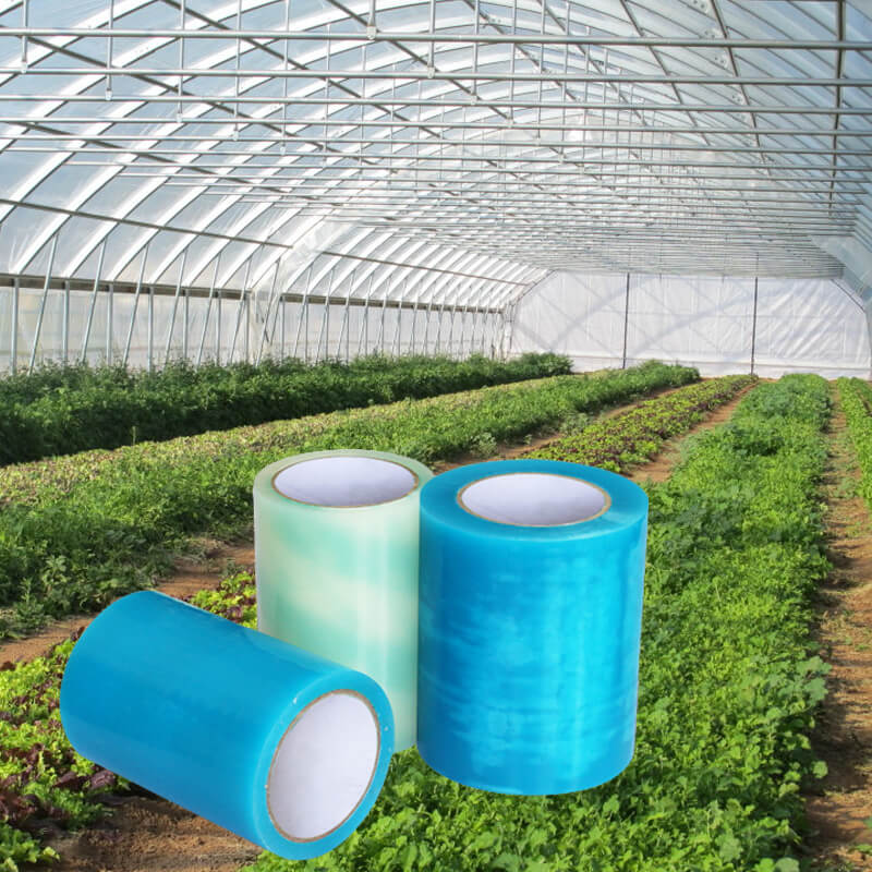 🏡 LIMITED‑TIME 50% OFF! 🧲 Weather‑Resistant Greenhouse Repair Tape – Heavy‑Duty, Strong Adhesive, Outdoor‑Ready 🌿