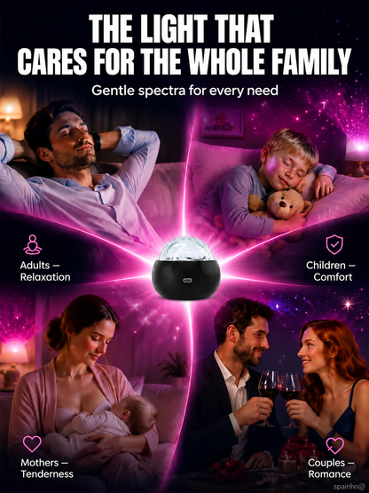 🌌Ocean Dinosaur Projector Lamp – Popular with over 100,000 users