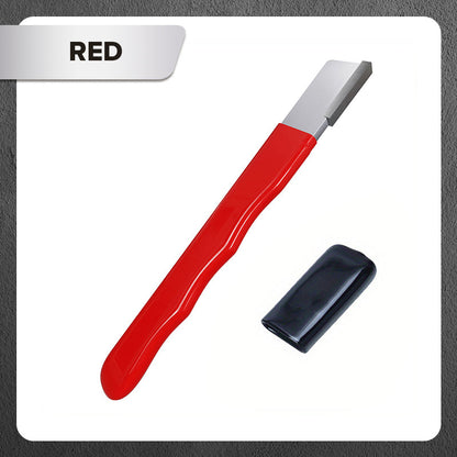⏳LAST DAY BUY 1 GET1  FREE!!!💞50K+ SOLD!🔪🧲 Portable Dual‑Purpose Whetstone – Coarse & fine sides, compact & travel‑friendly. Keep knives sharp anywhere! ⛺✨