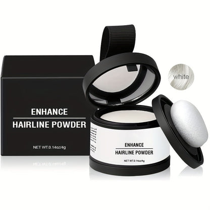 🔥BUY 1 GET 1 FREE💗Hairline Powder  (fit all hair color)