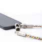 ⚡2-in-1 Phone Lanyard Charging Cable