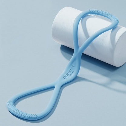 🏆Flash Sale⚡ 50K+ SOLD! 60% OFF💥🔥Resistance Bands, Figure 8 Exercise Bands for Women Men