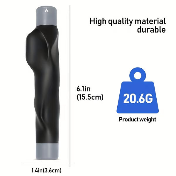 ⛳ Golf Grip Trainer Pro | Fix Grip Errors ✅ | Practice Anywhere