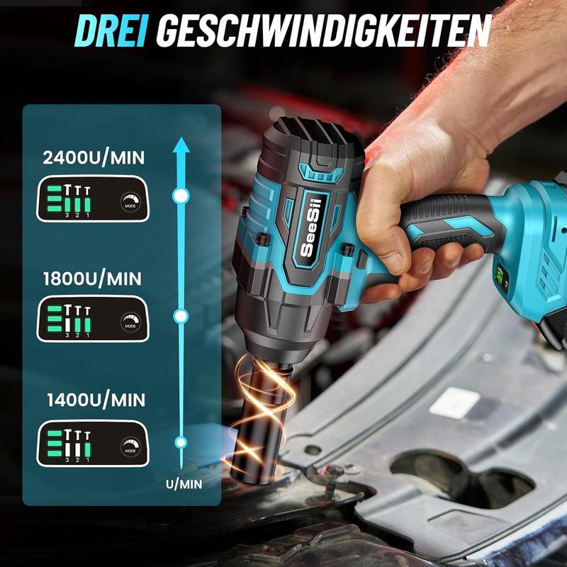 🔧 49% OFF! ⚙️ Multifunctional powerhouse for workshops and DIY enthusiasts – high-performance motor, versatile attachments, and durable construction 🛠️