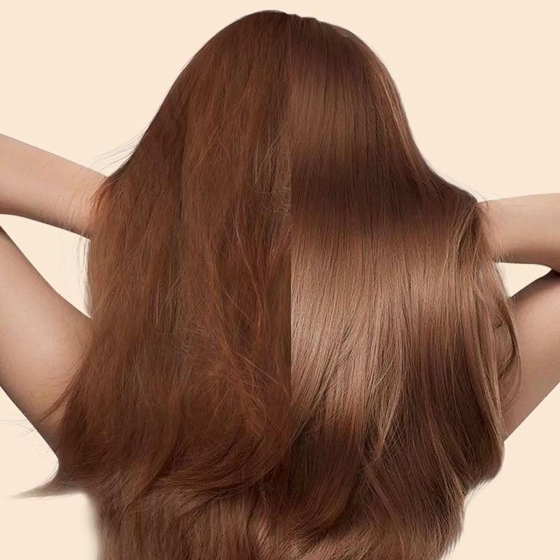 Miao Plant Extract Nourishing Shampoo