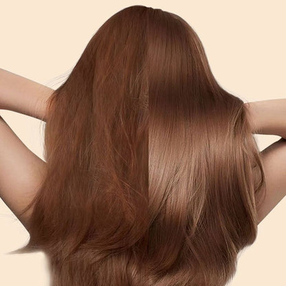 Miao Plant Extract Nourishing Shampoo