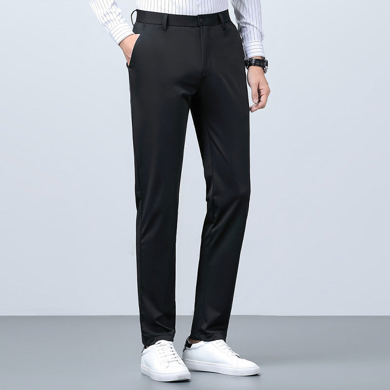 ⏳ Limited time 50% off! 💥Men's Premium Comfort Dress Pants（The more you buy, the higher the discount）